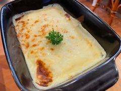 奶油土豆泥-萨莉亚意式餐厅(深圳北站店)