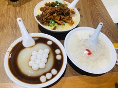 冰醉豆花-小豆海棠(人民南路店)