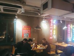 -新疆烧烤王(广灵店)