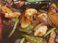 -粤秀小厨·广式早茶(辽宁路店)