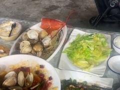 -范饭椰林川湘味海鲜·椰子鸡(三亚湾椰梦长廊店)