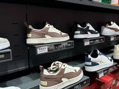 -巴黎春天(陕西路店)