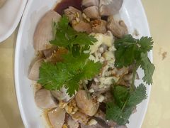 -电白鸭粥店(下沙二坊88号店)