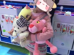 -爱玩嘉年华(江北一店)