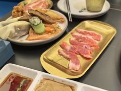 -東盛炭烤自助料理(玄武招商花园城店)