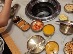 -韩宫宴和牛烤肉(苏州悠方购物中心店)