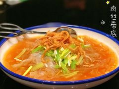 -阿庄新豫菜(通泰路店)