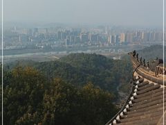 -云碧峰国家森林公园