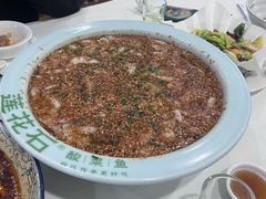 莲花石酸菜鱼-莲花石酸菜鱼(临海远洲路店)