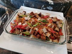 -鼓浪湾酒店自助餐