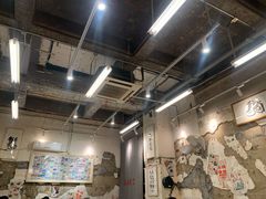 大堂-东排食堂长沙小吃大排档(五一广场店)