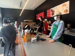 -星巴克(浙大紫金港校区店)