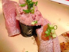 -乾山寿司(好运街店)