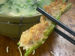 -华记粥饭店(印象容桂主题风情街店)