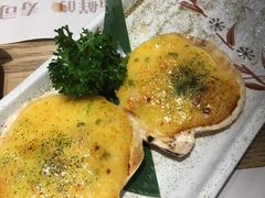 -林妈妈村·日式料理(宝山万达店)