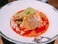 -太二酸菜鱼(广州IFC国金天地店)