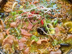 -写庭·鱼鲜川菜·宴请(铁像寺水街店)