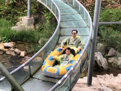 -广东天露山旅游度假区