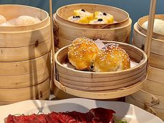 -陶兰居·香港饭店·海鲜大排档(圆融时代广场店)