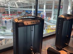 -威尔仕健身会所(北京宜家店)