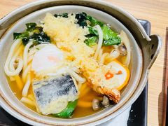 -隐泉之语日式料理(王府中环店)