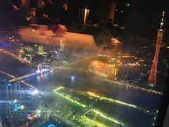 -广州四季酒店·佰鲜汇·现代法餐