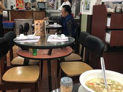 大堂-香港蓮香樓(中環店)