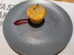 -原石牛扒·约会餐厅(龙城万科里店)