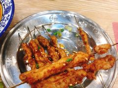 -江城燕子大排档(江汉路步行街店)