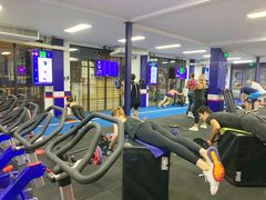 场馆-F45 Training(徐汇店)