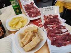 -怪怪龙虾·来自江苏盱眙(惊驾路店)