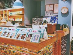 -猫的天空之城概念书店(印象城购物中心店)
