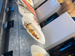 -上海龙之梦万丽酒店