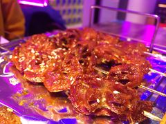 -天天喝丢一只鞋·烧烤·快餐(盐仓桥店)