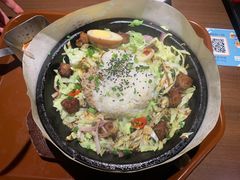 -豪客来牛排(空港华联店)