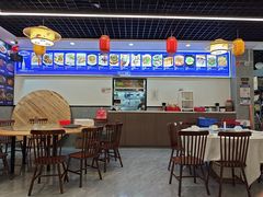 -潮之南·潮汕菜·鱼仔档(南山店)