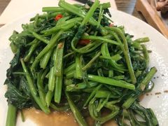 -Hi YOU你的饭局泰餐厅(雍和宫店)