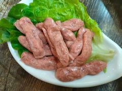 -P1泥炉烤肉(市桥富华东路店)