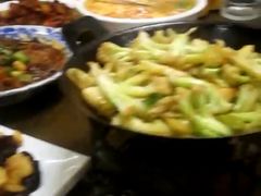 -鸿兴楼酒家(阜阳路店)