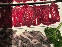 -牛事制造局牛肉火锅(莲岳路店)