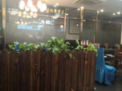 大堂-常兴顺小吃(草房店)