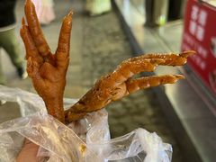 -鸡脚旮旯平江路店