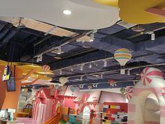 -meland·儿童乐园·游戏厅娃娃机·电玩Xbox(成都合生汇店)
