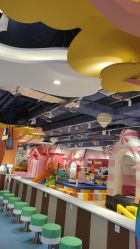 -meland·儿童乐园·游戏厅娃娃机·电玩Xbox(成都合生汇店)