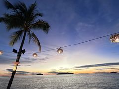 -Sunset Bar(丹绒亚路香格里拉店)