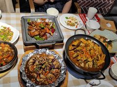 -香鼎坊江西菜(国奥店)