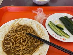 -新川面馆(新街口二店)