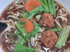 -明咏春手擀面(东岭北街店)