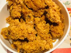 -肯德基(安定门店)