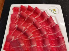 -南门涮肉(上海二店)